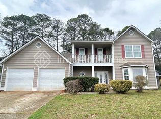 3466 Newberry Trl, Decatur, GA 30034