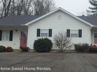 300 Greensburg St APT 2, Edmonton, KY 42129