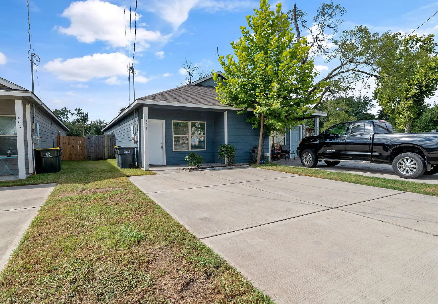 3 bed, 2.0 bath, 1122 sqft, $1,450 — Photo 3