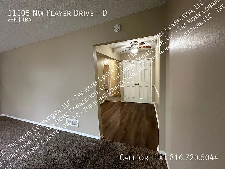11105 NW Player Dr #D — Photo 3