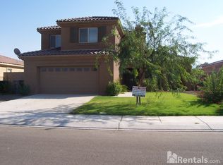 84137 Bellissima Ave, Coachella, CA 92236