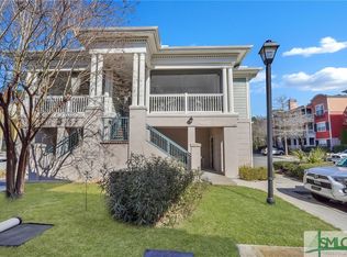 1611 Whitemarsh Way, Savannah, GA 31410