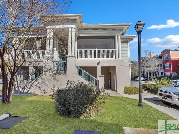 1611 Whitemarsh Way, Savannah, GA 31410