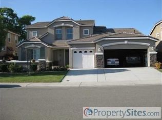 2108 Donovan Dr, Lincoln, CA