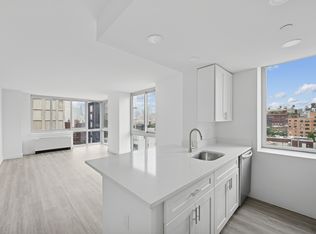 229 Chrystie St #1120A, New York, NY 10002