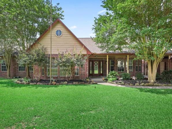 1133 Helen Dr, Deer Park, TX 77536