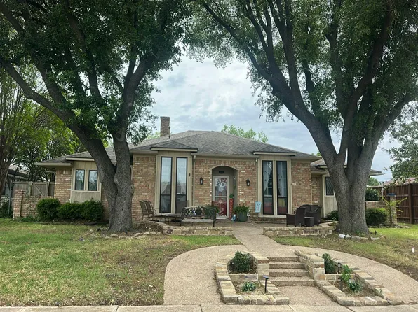 1502 Northland St, Carrollton, TX 75006