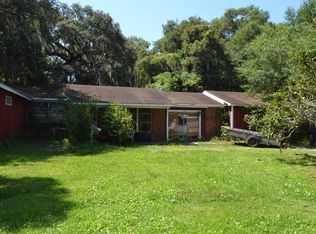 2039 Clinch Dr, Fernandina Beach, FL 32034
