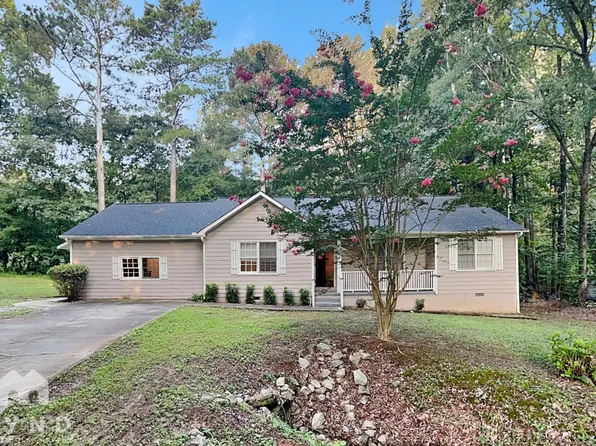 121 Chip Pl, Stockbridge, GA 30281