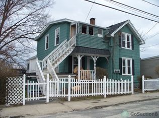 585 Wilson St #2, Waterbury, CT 06708