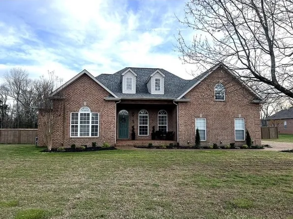 307 Barton Ferry Ct Lot 29, Lebanon, TN 37087