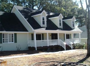 468 Lynn Valley Way, Stone Mountain, GA 30087