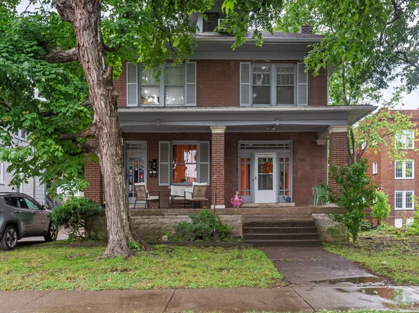 Abh - 2111 A/B/C/D Belmont, 2111 Belmont Blvd APT 3, Nashville, TN 37212