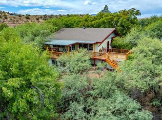 10935 E Austin Cir, Cornville, AZ 86325