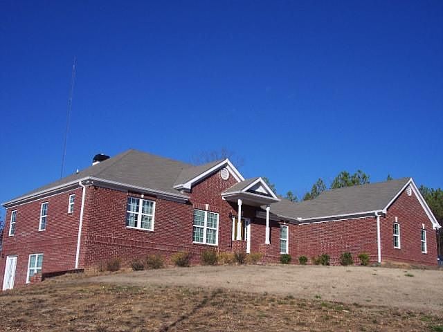 Side Front View