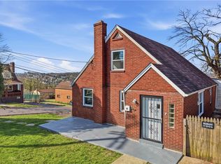 3418 Whitaker St, West Mifflin, PA 15122