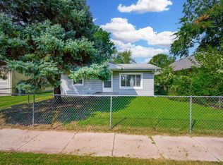 1417 S Sedgwick St, Wichita, KS 67213