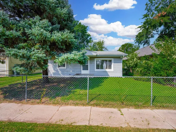 1417 S Sedgwick St, Wichita, KS 67213
