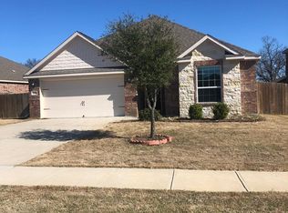 1805 Mesquite Ln, Anna, TX 75409