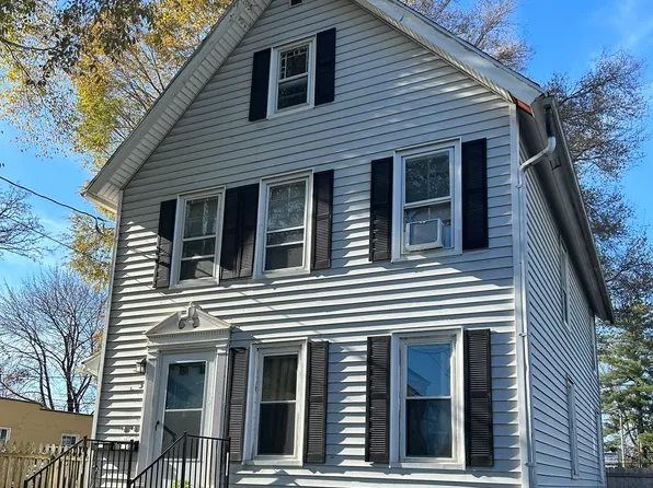 3 Florence Ave #2, Binghamton, NY 13905