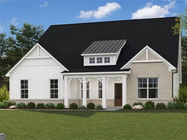 8540 Oak Hollow Way, Cumming, GA 30041