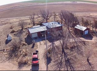 6654 S Road F, Ulysses, KS 67880