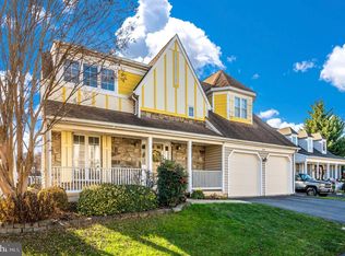 2575 Bear Den Rd, Frederick, MD 21701