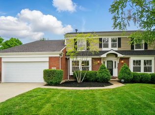 974 Caribou Run Ln, Milford, OH 45150