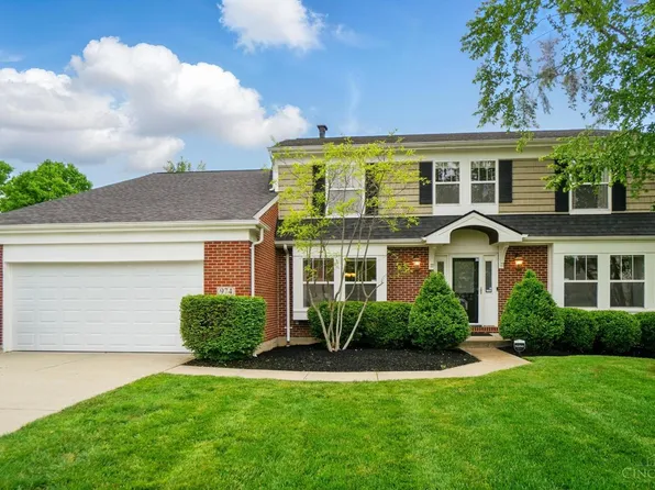 974 Caribou Run Ln, Milford, OH 45150