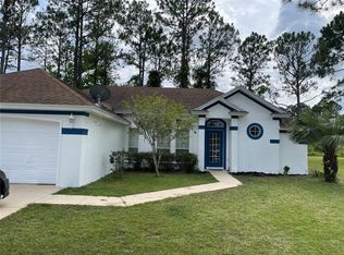 26 Seven Wonders Trl, Palm Coast, FL 32164