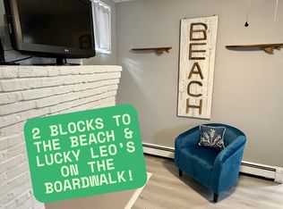 122 Franklin Ave #A, Seaside Heights, NJ 08751