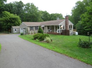 422 Zaicek Rd, Ashford, CT 06278