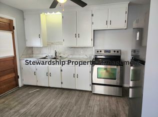 912 Spangler Rd NE #912, Canton, OH 44714