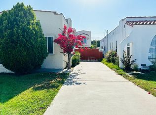 5847 Gaviota Ave, Long Beach, CA 90805