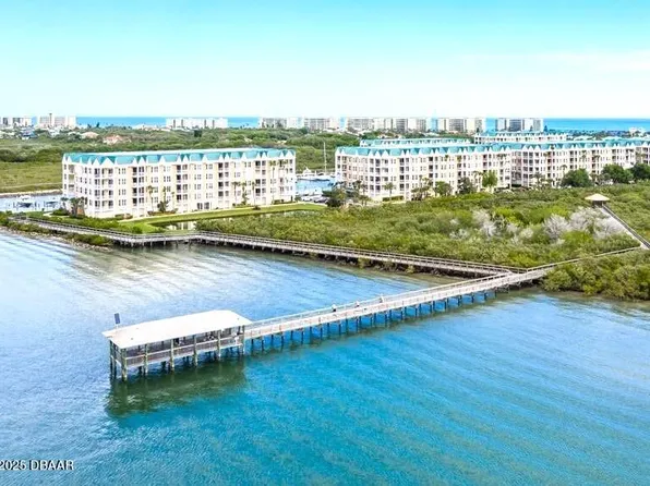 4628 Harbour Village Blvd Unit 2308, Ponce Inlet, FL 32127