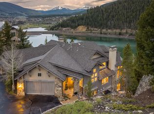 309 Eastridge Dr, Dillon, CO 80435