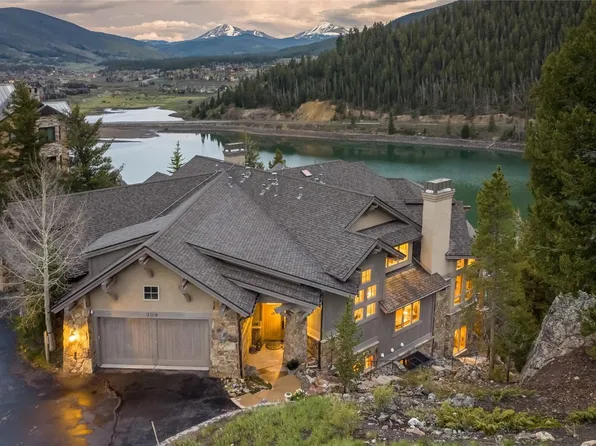 309 Eastridge Dr, Dillon, CO 80435