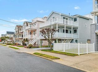 413 48th St, Ocean City, NJ 08226