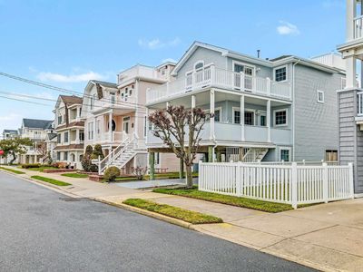 413 48th St, Ocean City, NJ, 08226