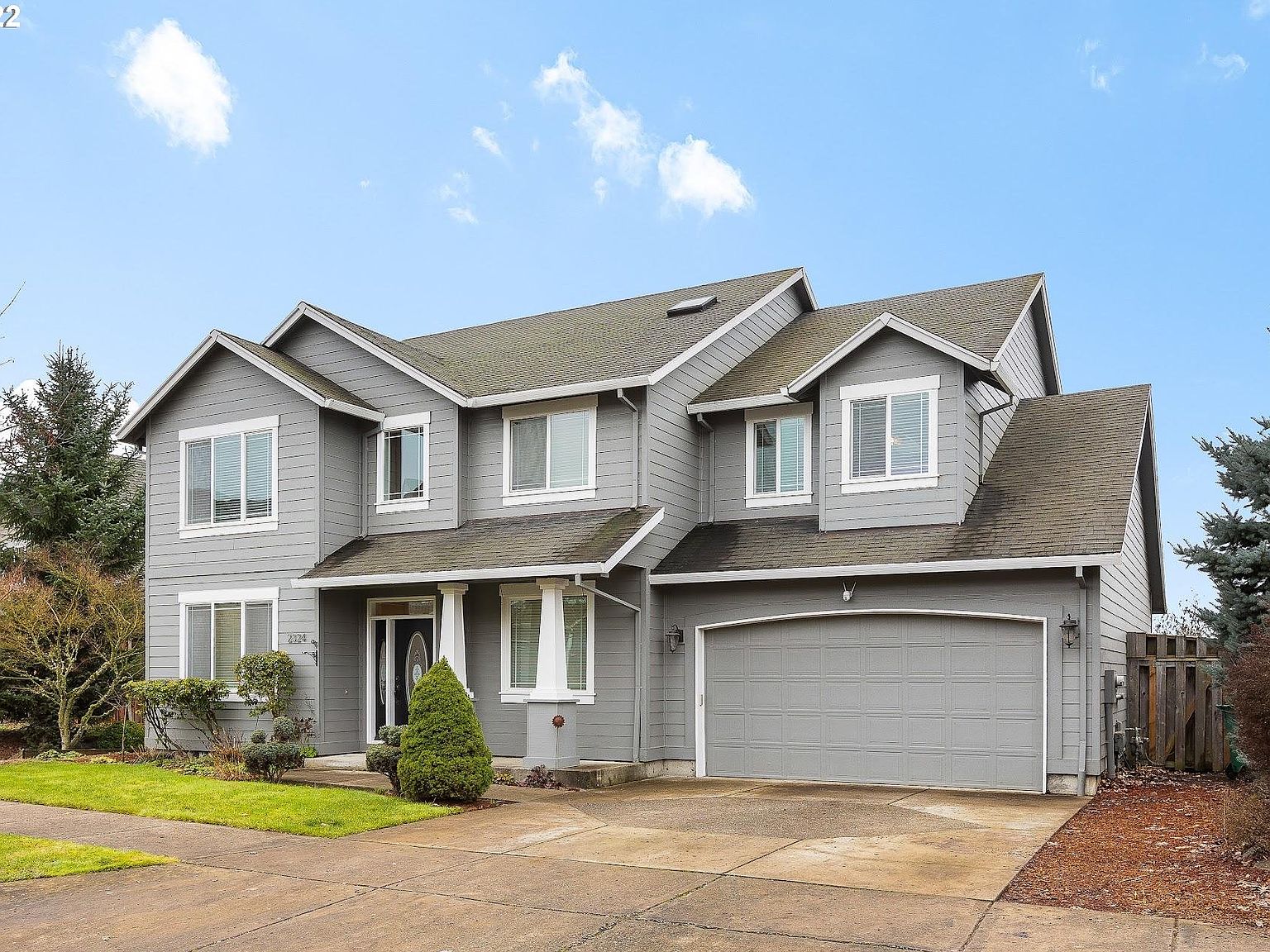 2324 Strasburg Dr, Forest Grove, OR 97116 Zillow