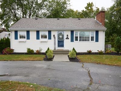 36 Altham St, Swansea, MA, 02777