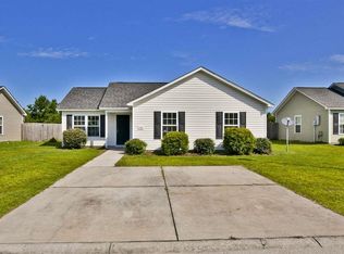 286 Weyburn St, Myrtle Beach, SC 29579