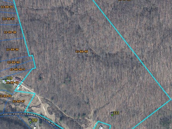2nd image of 333 Fleshman Hollow Rd