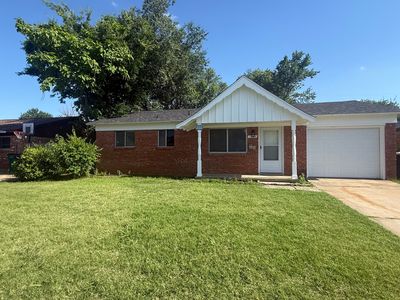 1344 SW 62nd St, Oklahoma City, OK, 73159