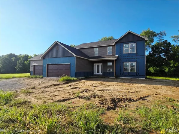 713 Sturbridge Trl, Ofallon, IL 62269