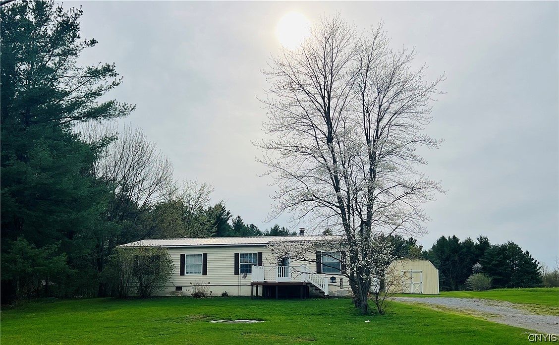 46911 County Route 111, Redwood, NY 13679 Zillow
