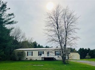 46911 County Route 111, Redwood, NY 13679