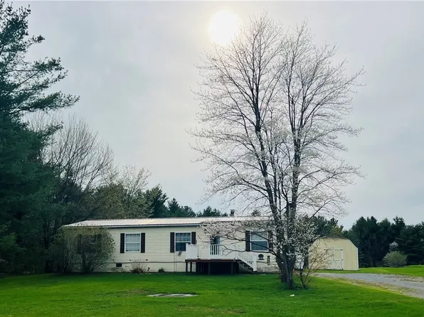 46911 County Route 111, Redwood, NY 13679