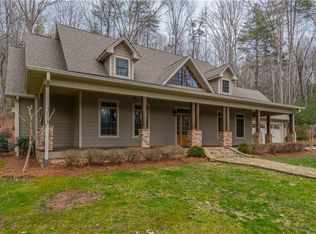 3059 Goshen Creek Rd, Clarkesville, GA 30523