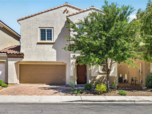 5050 Fiery Sky Ridge St, Spring Valley, NV 89148